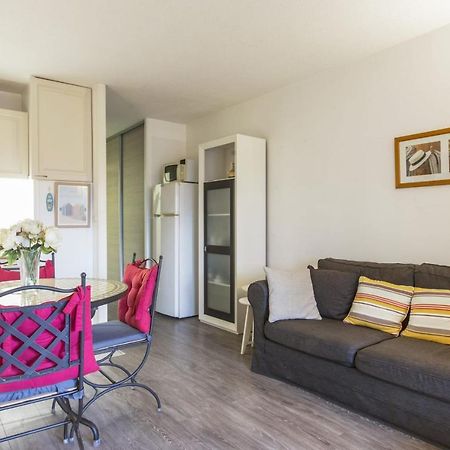 Appartement Chantaco - Welkeys Saint-Jean-de-Luz Dış mekan fotoğraf