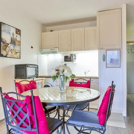 Appartement Chantaco - Welkeys Saint-Jean-de-Luz Dış mekan fotoğraf