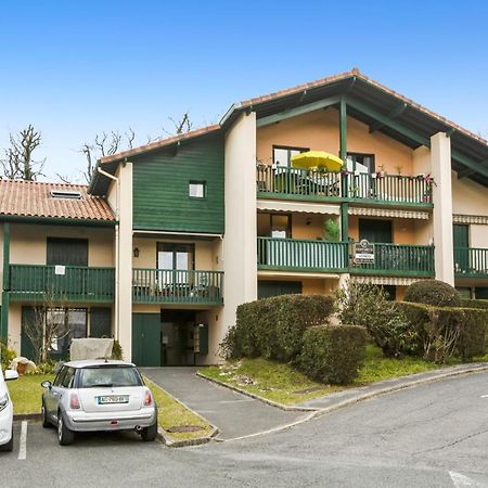 Appartement Chantaco - Welkeys Saint-Jean-de-Luz Dış mekan fotoğraf