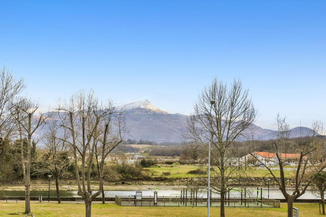 Appartement Chantaco - Welkeys Saint-Jean-de-Luz Dış mekan fotoğraf