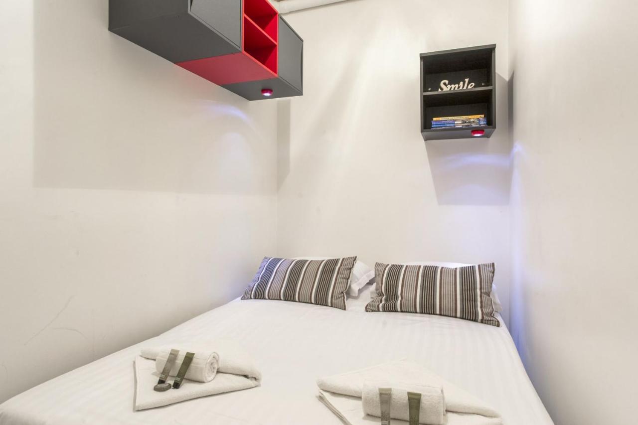 Appartement Chantaco - Welkeys Saint-Jean-de-Luz Dış mekan fotoğraf