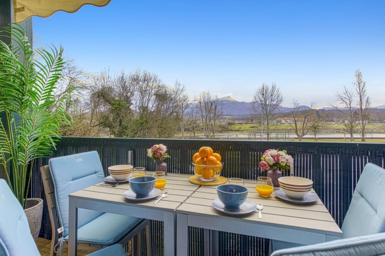 Appartement Chantaco - Welkeys Saint-Jean-de-Luz Dış mekan fotoğraf