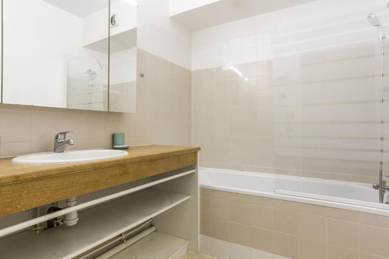 Appartement Chantaco - Welkeys Saint-Jean-de-Luz Dış mekan fotoğraf